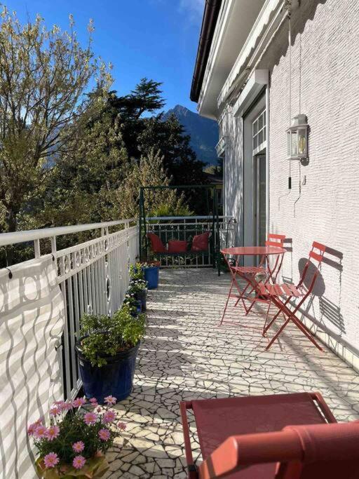 Apartment Laurelia *