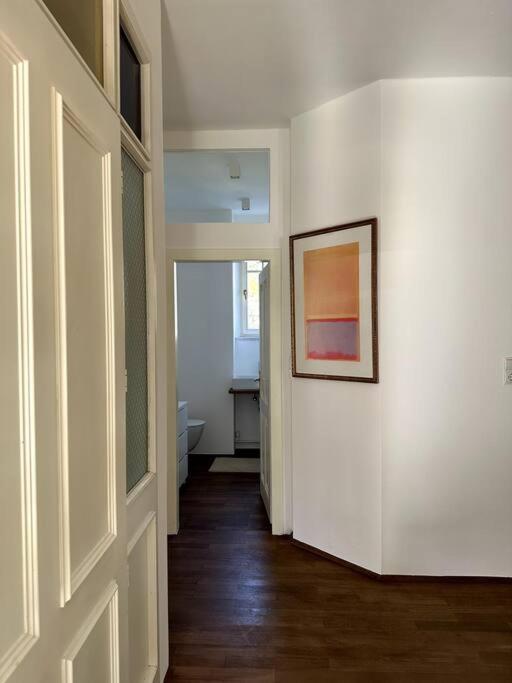 Apartment Laurelia