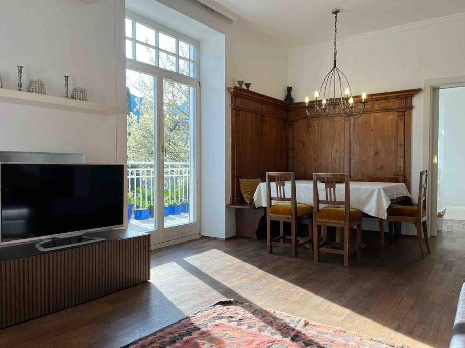 Laurelia Apartment Merano